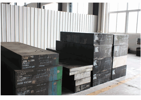 skd11是什么材料,skd11材料有磁性嗎？ 蘇州模具鋼